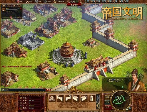 蜗牛帝国文明新手攻略:3个技巧让你开局领先别人一大截