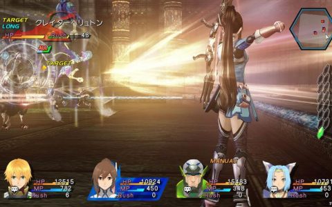 星之海洋4重制版攻略：全隐藏迷宫+BOSS无伤打法合集