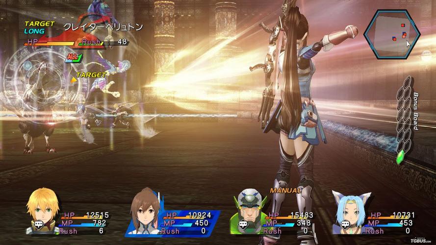 星之海洋4重制版攻略:全隐藏迷宫+BOSS无伤打法合集