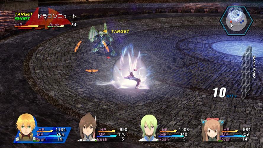 星之海洋4重制版攻略:全隐藏迷宫+BOSS无伤打法合集