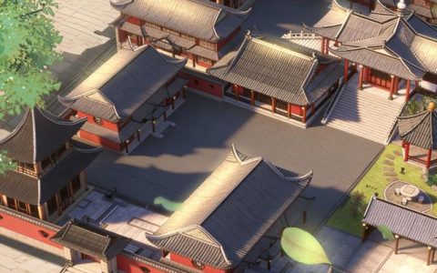热血江湖手游琅琊福地怎么打？3分钟速通全BOSS秘诀
