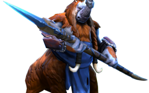 Dota2猛犸7.38版本怎么玩？亲测这套出装轻松拱上冠绝