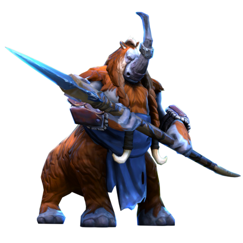 Dota2猛犸7.38版本怎么玩?亲测这套出装轻松拱上冠绝