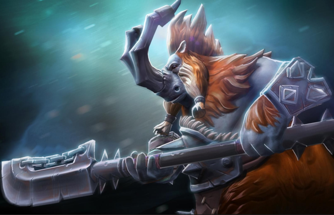 Dota2猛犸7.38版本怎么玩?亲测这套出装轻松拱上冠绝