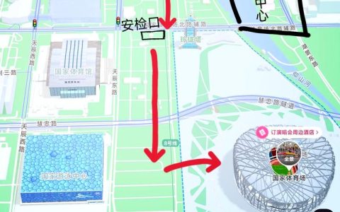 原神鸟巢位置在哪？全图10个点位高效收集路线