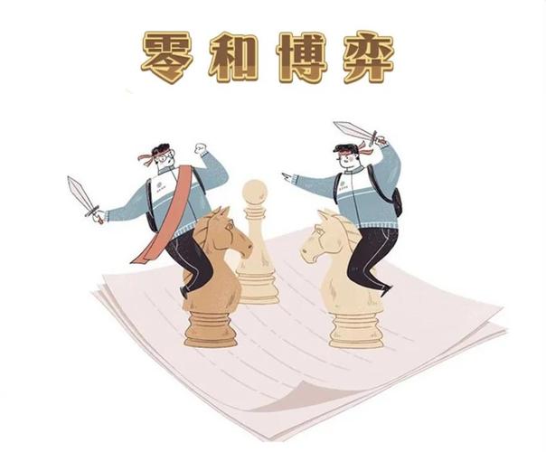 零和游戏最新攻略,3个机制让你轻松碾压对手