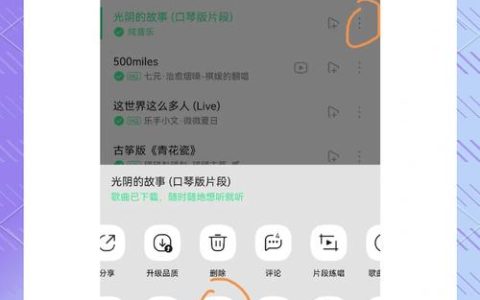 QQ空间怎么添加音乐？新手必看3分钟设置教程