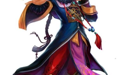 多玩鹿鼎记新手必看：2026职业选择与开荒技巧全攻略