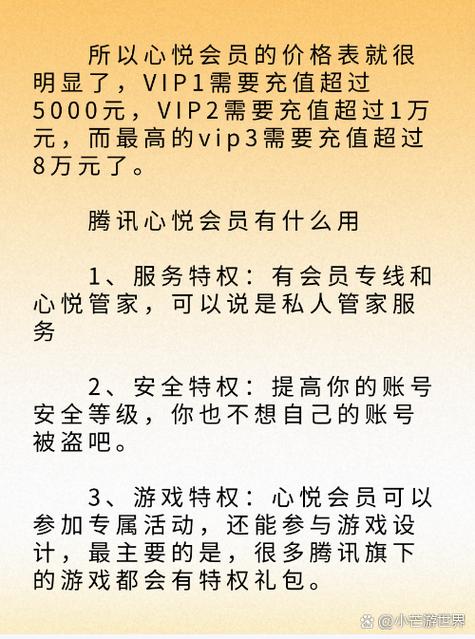 热血江湖手游心悦要多少?亲测告诉你真实价格