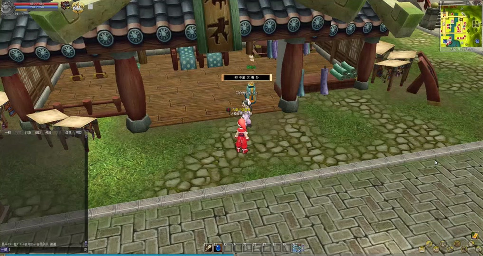 热血江湖复仇5怎么打?亲测高效通关攻略分享