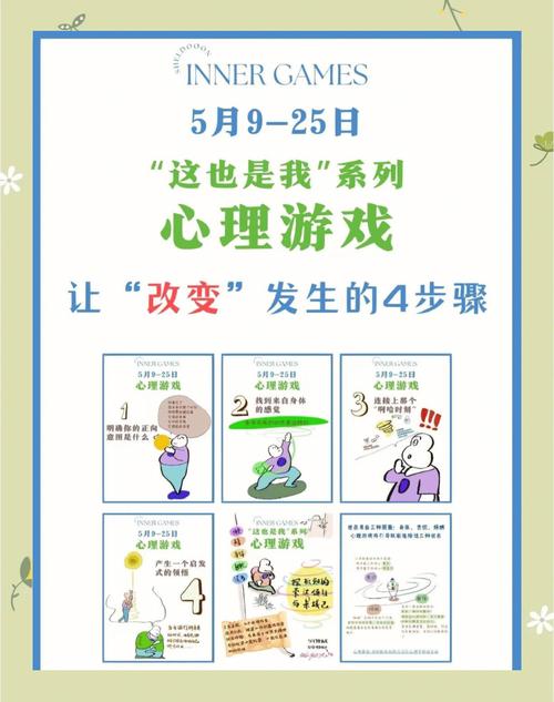 2026心理游戏大全:5款细思极恐的烧脑神作推荐