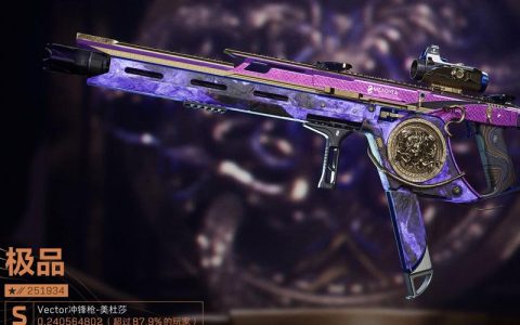 S8赛季战区专属皮肤怎么拿？这3款稀有皮肤获取攻略