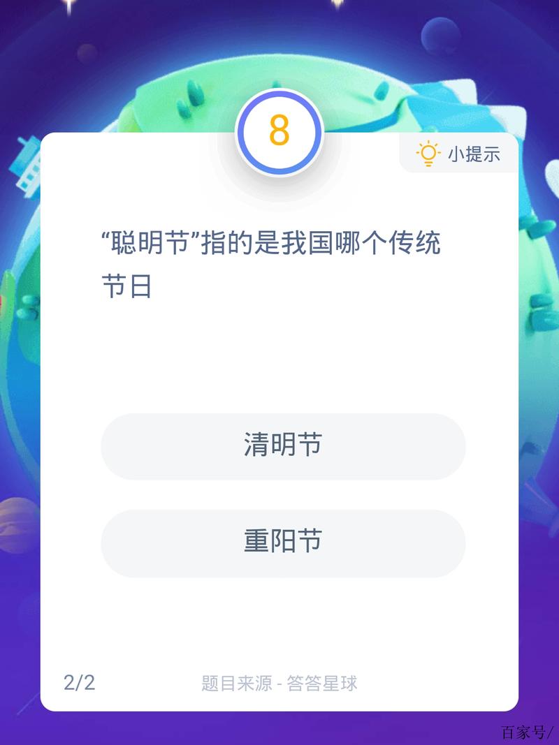 聪明节是什么节日?看完这3个冷知识,比愚人节更好玩