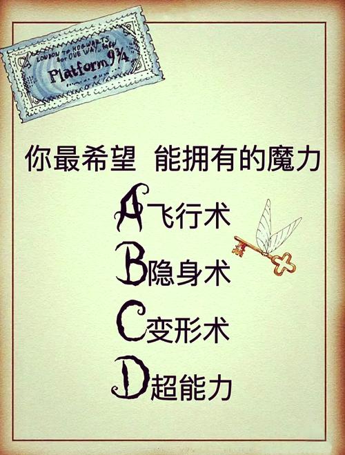 哈利波特魔法觉醒分院测试隐藏规则?5分钟教你选对学院