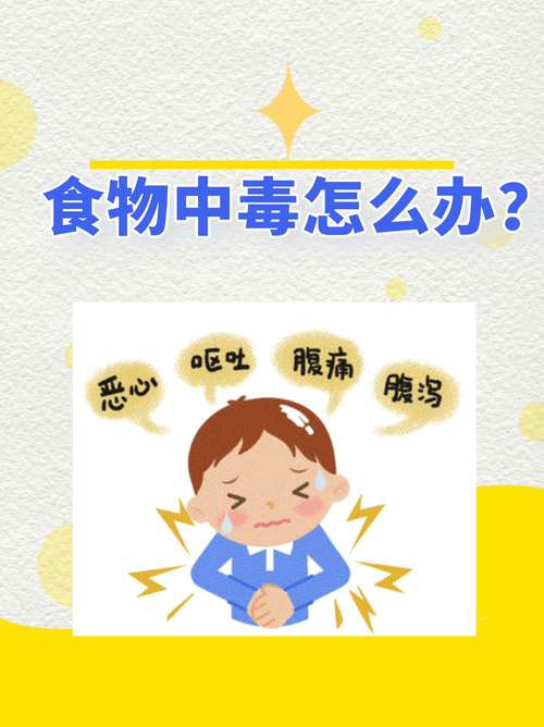 游戏食物中毒全攻略:症状、原因与解毒方法
