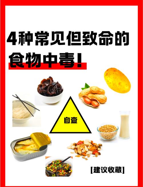 游戏食物中毒全攻略:症状、原因与解毒方法