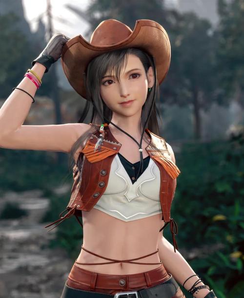 FF7重制版蒂法完全攻略:亲测5个战斗技巧与隐藏连招详解