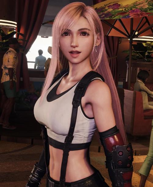 FF7重制版蒂法完全攻略:亲测5个战斗技巧与隐藏连招详解