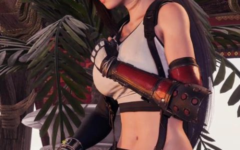 FF7重制版蒂法完全攻略：亲测5个战斗技巧与隐藏连招详解