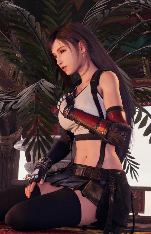 FF7重制版蒂法完全攻略:亲测5个战斗技巧与隐藏连招详解