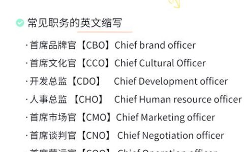 管理者英文怎么学？3个场景话术让你轻松搞定团队沟通