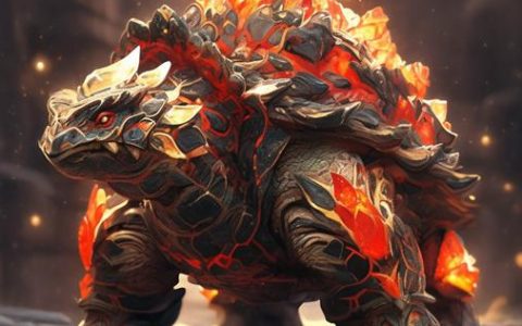 热血江湖传龙龟坐骑怎么获得？属性与培养全攻略