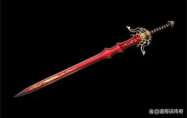 江湖热血神兵哪个好玩?这5把亲测最带感!