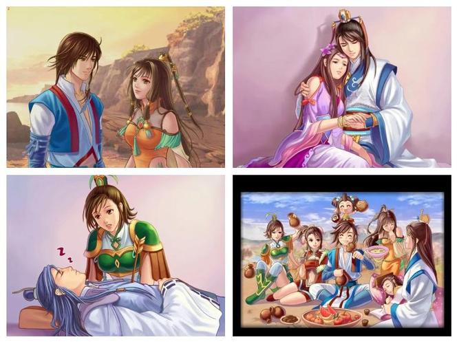 老玩家亲测!幻想三国志2续缘篇全结局解锁与隐藏剧情攻略