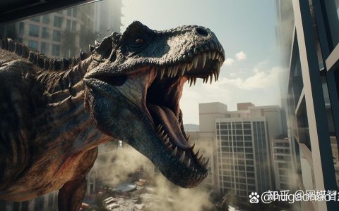 侏罗纪公园3D版新手必看攻略：5分钟上手高效生存技巧