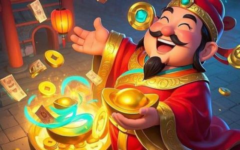 热血江湖财神降临攻略：3个必刷BOSS掉落+隐藏奖励拿法