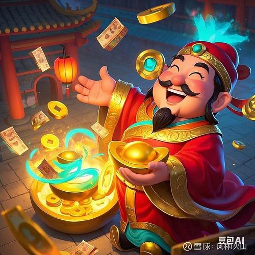 热血江湖财神降临攻略:3个必刷BOSS掉落+隐藏奖励拿法