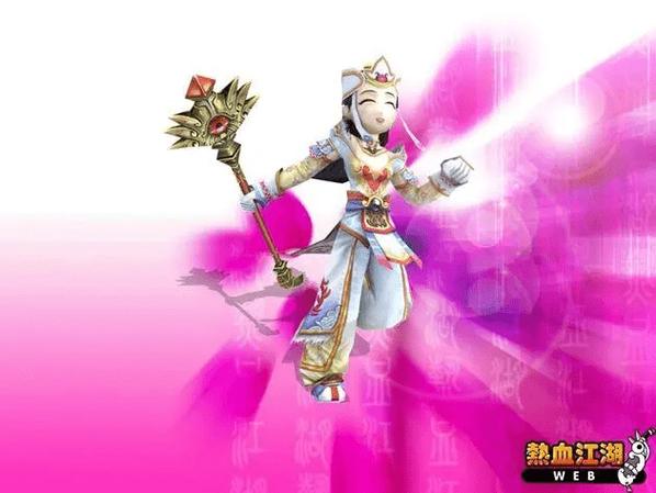 热血江湖手游2026归宿系统全攻略,3分钟搞懂怎么玩