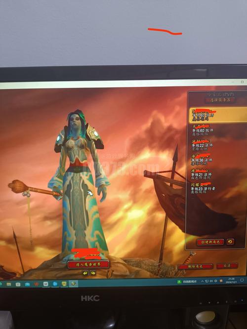 2026最新wow橙杖全攻略:任务线+实战技巧详解