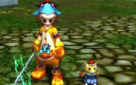 热血江湖年年有貐披风怎么获得？2026最新获取攻略与属性详解