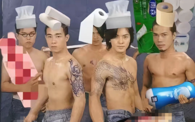 热血江湖古惑仔重聚全攻略,3分钟看懂核心玩法!
