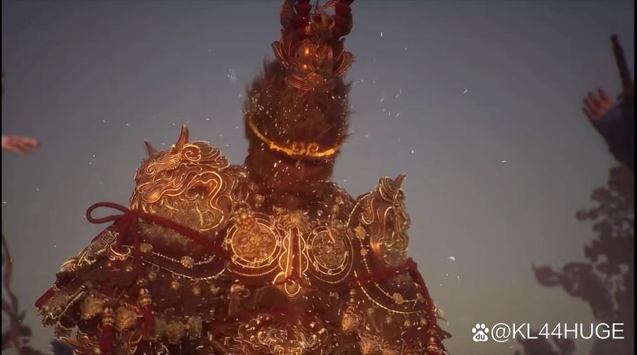 黑神话悟空结局有几个?全结局触发条件一览