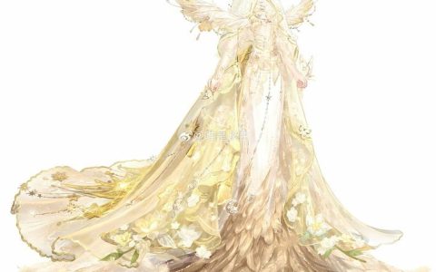 奇迹暖暖神鸟为乌最新高分搭配，3套方案轻松拿奖励