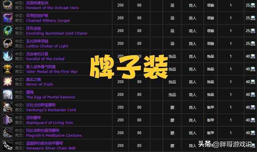 天谴之门任务线亲测:3个隐藏奖励和成就速通技巧