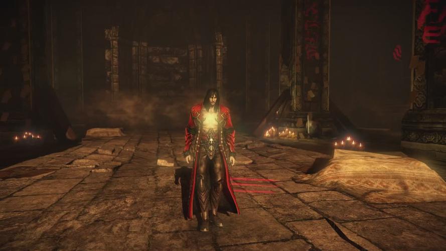 恶魔城暗影之王泰坦怎么打?2026最新无伤打法攻略