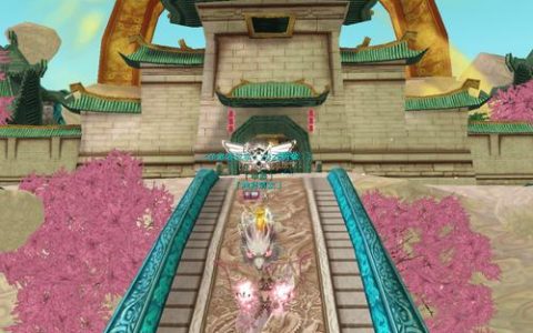 热血江湖手游神殿副本最新攻略，3个技巧轻松通关