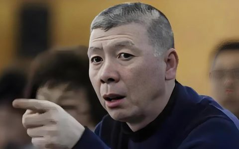 冯小刚谈流量造假：5个惊人真相，数据泡沫还能瞒多久？