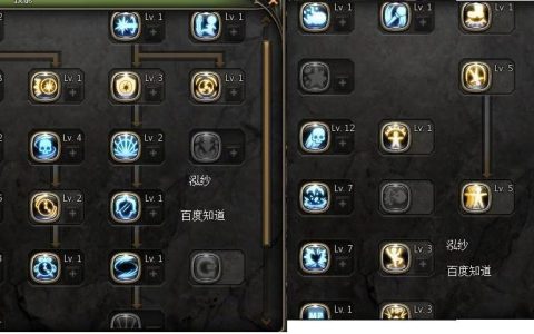 龙之谷法师怎么加点？2026最新PVEPVP通用配装方案