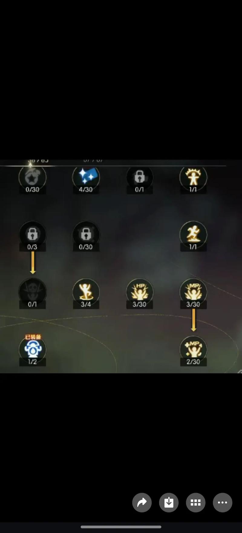 龙之谷法师怎么加点?2026最新PVE/PVP通用配装方案