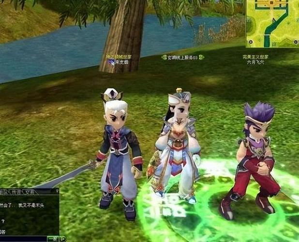 热血江湖3转PK怎么打?2026最新实战套路全揭秘