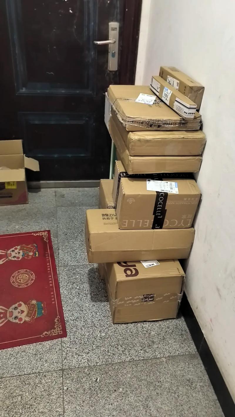 快递100怎么用?2026最新版5个隐藏功能亲测,查快递快3倍