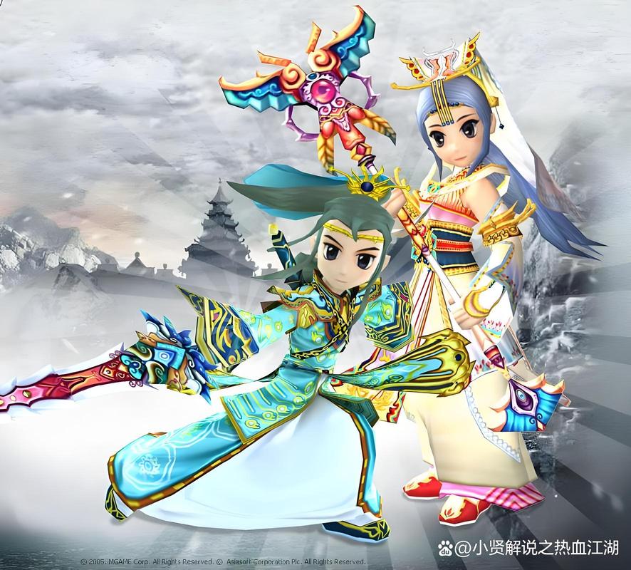 热血江湖经典私服2026亲测:3天满级必看避坑攻略
