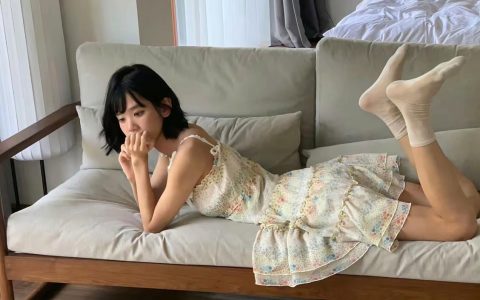 井川里予怎么了？一夜之间冲上热搜的3个原因