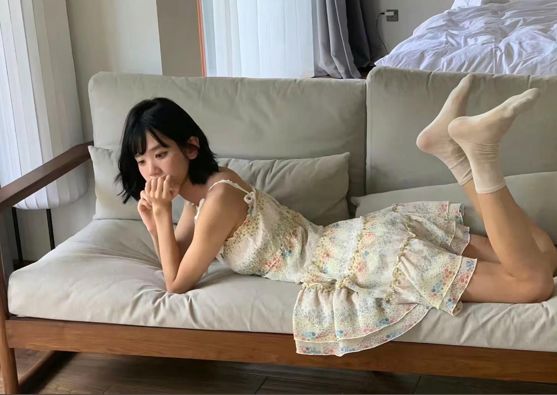 井川里予怎么了?一夜之间冲上热搜的3个原因