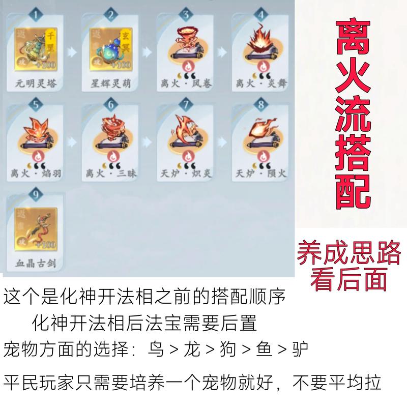 热血江湖火灵玉有什么用?这3大隐藏用途千万别错过!