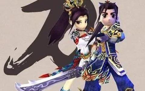 热血江湖梅升天后高效升级攻略，3个技巧轻松突破